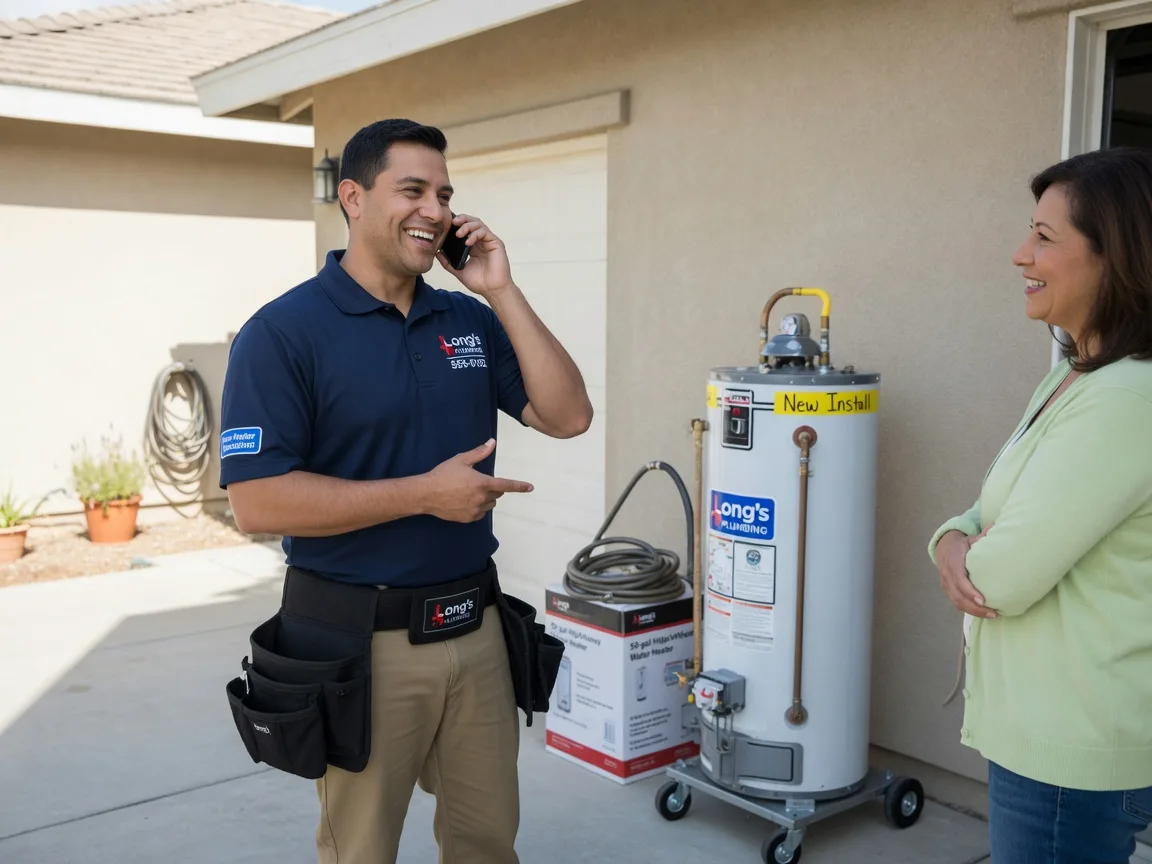 Leak Detection Rio Dell, CA FAQs